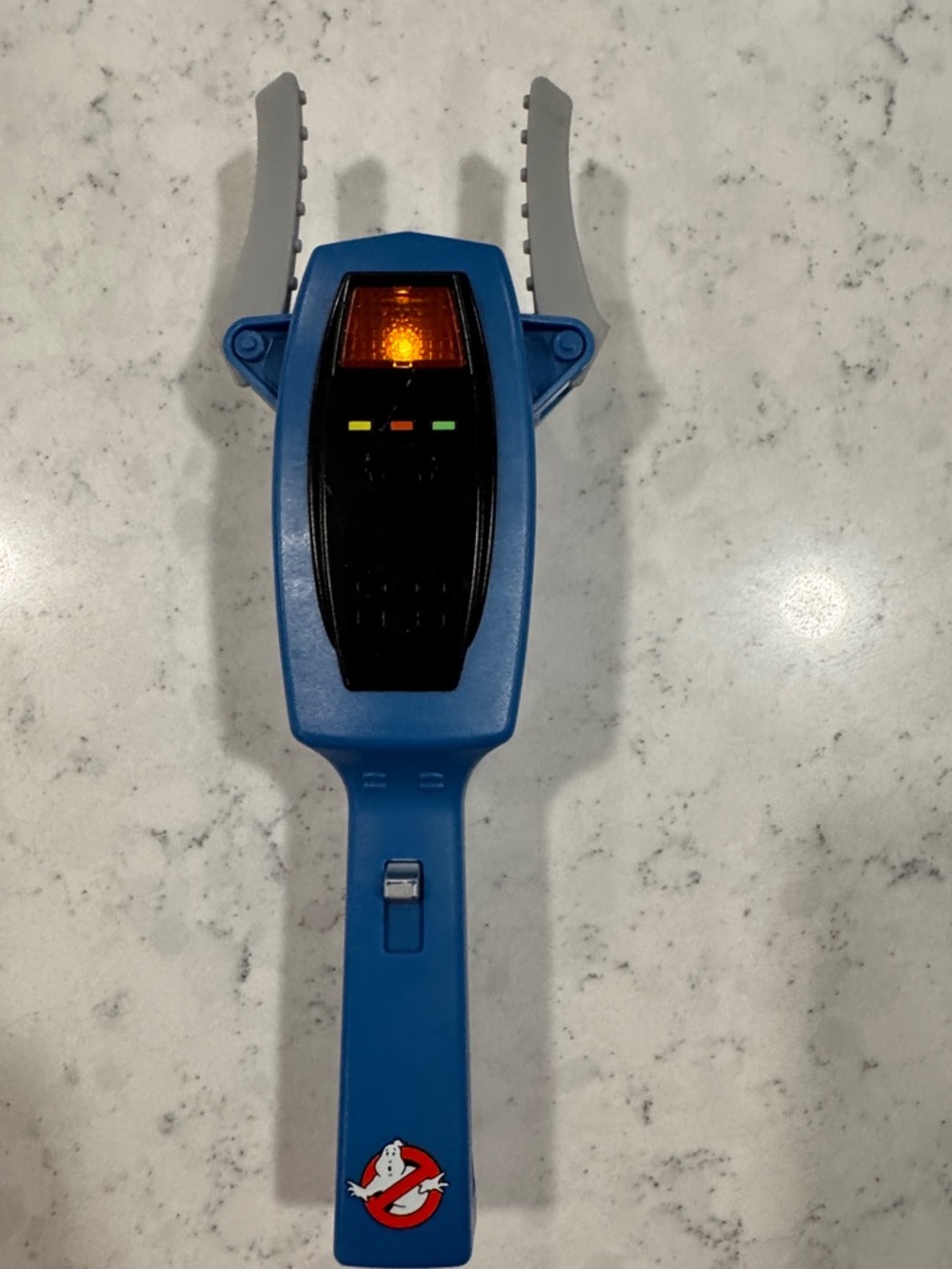 2020 Hasbro Ghostbusters Afterlife PKE Shocker Meter Detector Roleplay Cosplay